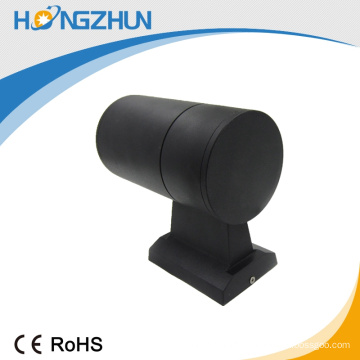 CE and ROHS certification outdoor led wall lamp price wide apply